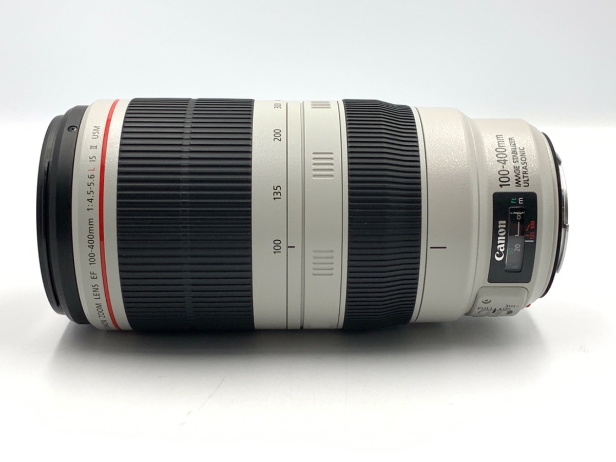 中古】キヤノン EF100-400mm F4.5-5.6L IS II USM 在庫一覧｜カメラの