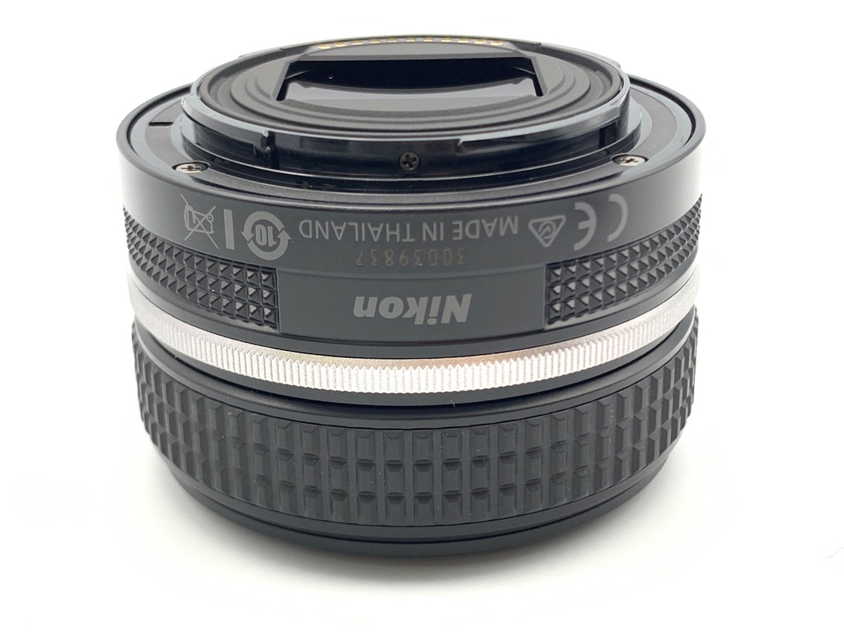 �j�R�� NIKKOR Z 28mm f/2.8 Special Edition
