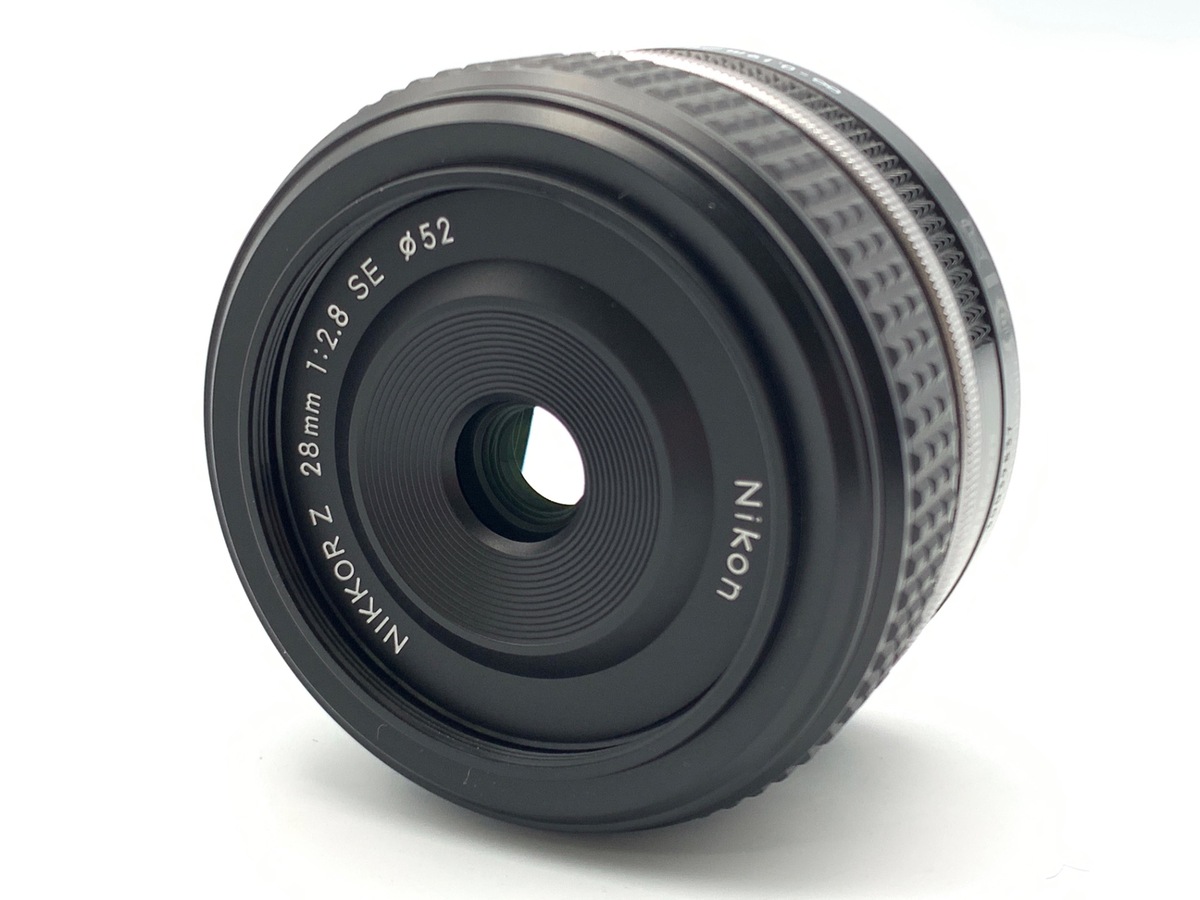 �j�R�� NIKKOR Z 28mm f/2.8 Special Edition