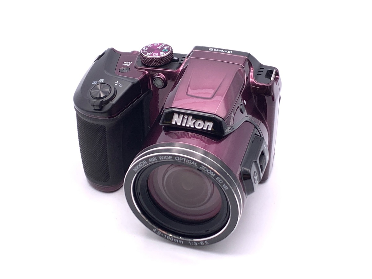 COOLPIX B500 中古価格比較 - 価格.com