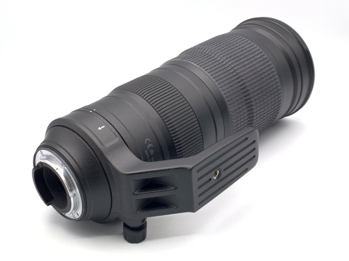 中古】ニコン AF-S NIKKOR 200-500mm f/5.6E ED VR｜｜カメラの