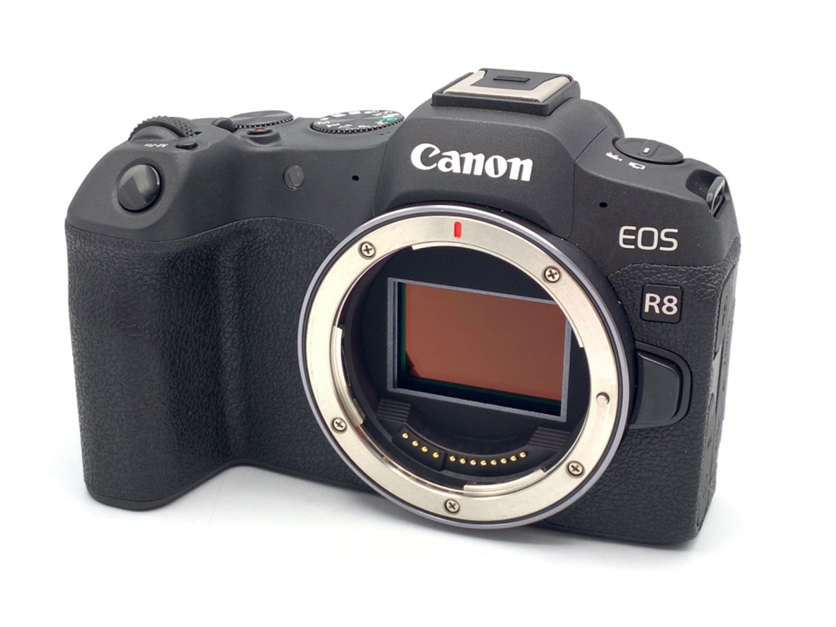 中古】ミラーレス一眼｜EOS R 在庫一覧｜カメラのキタムラ