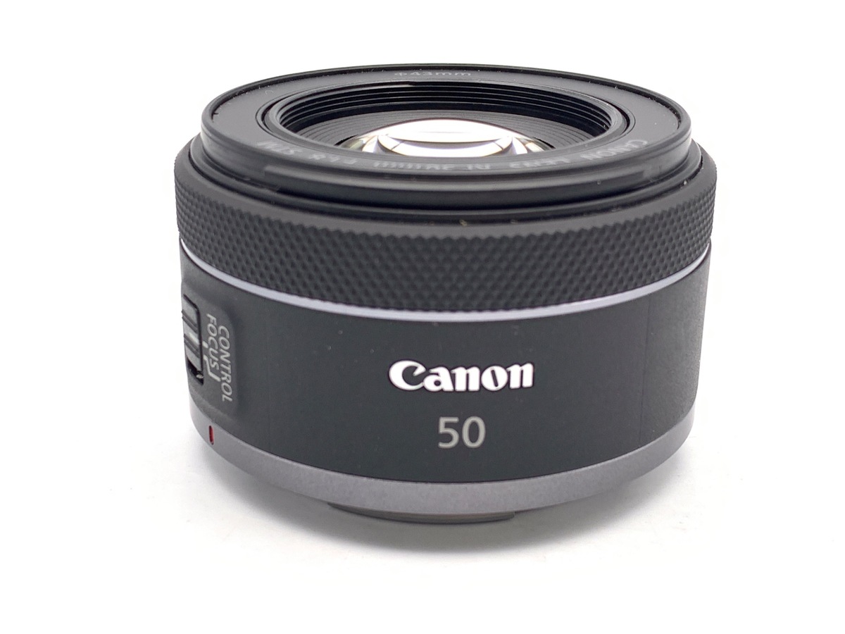 中古】交換レンズ｜RF 50mm F1.8 STM 在庫一覧｜カメラのキタムラ