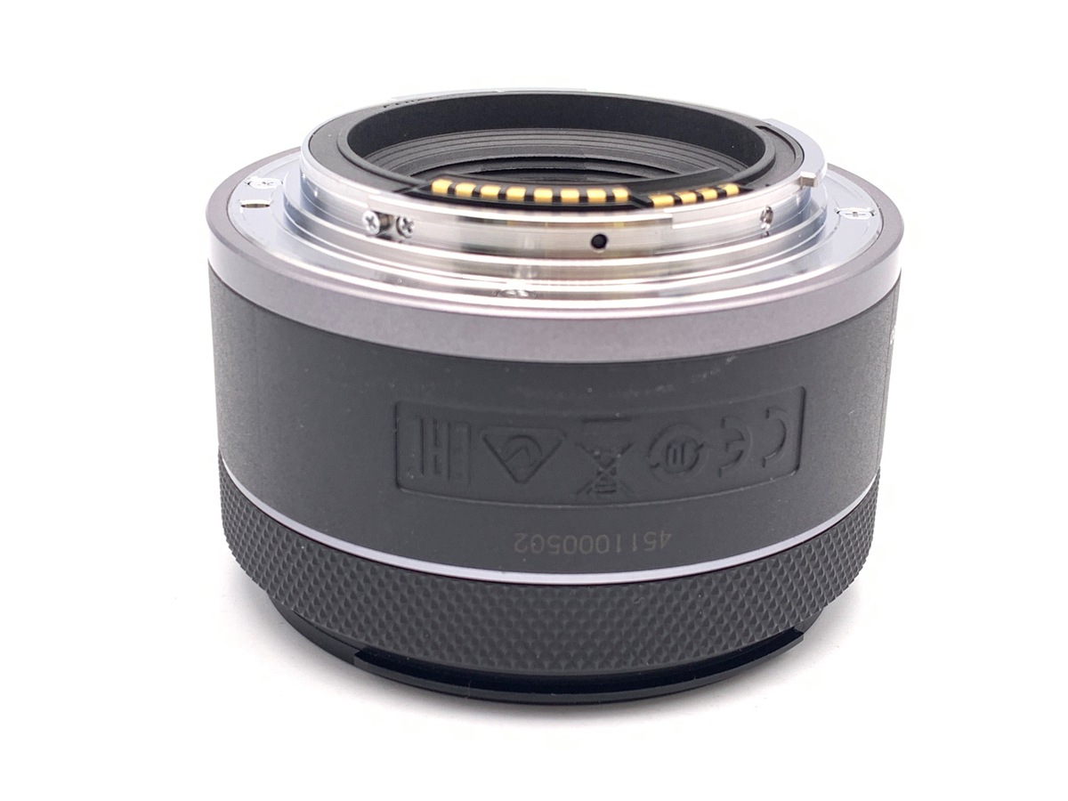 �L���m�� RF50mm F1.8 STM