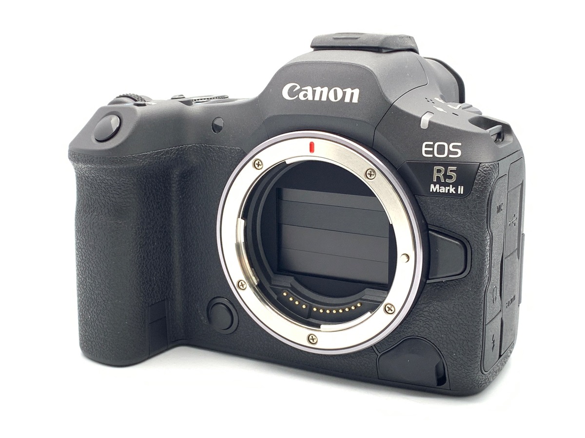 中古】ミラーレス一眼｜EOS R 在庫一覧｜カメラのキタムラ