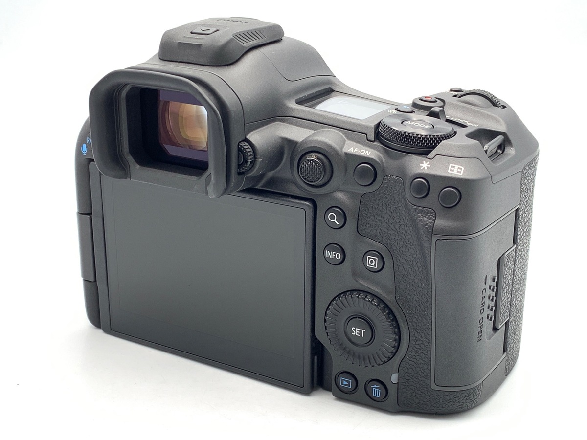 キヤノン EOS R5 Mark II ボディ