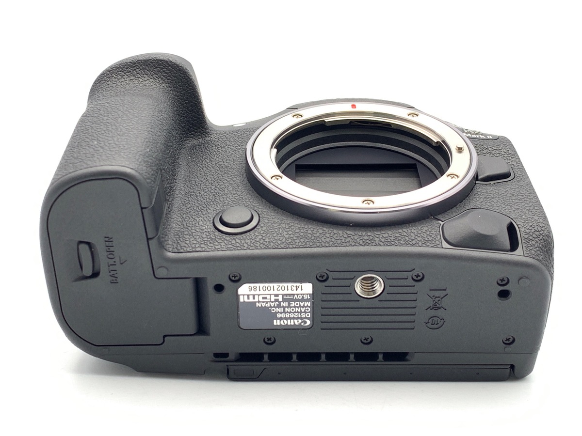 キヤノン EOS R5 Mark II ボディ