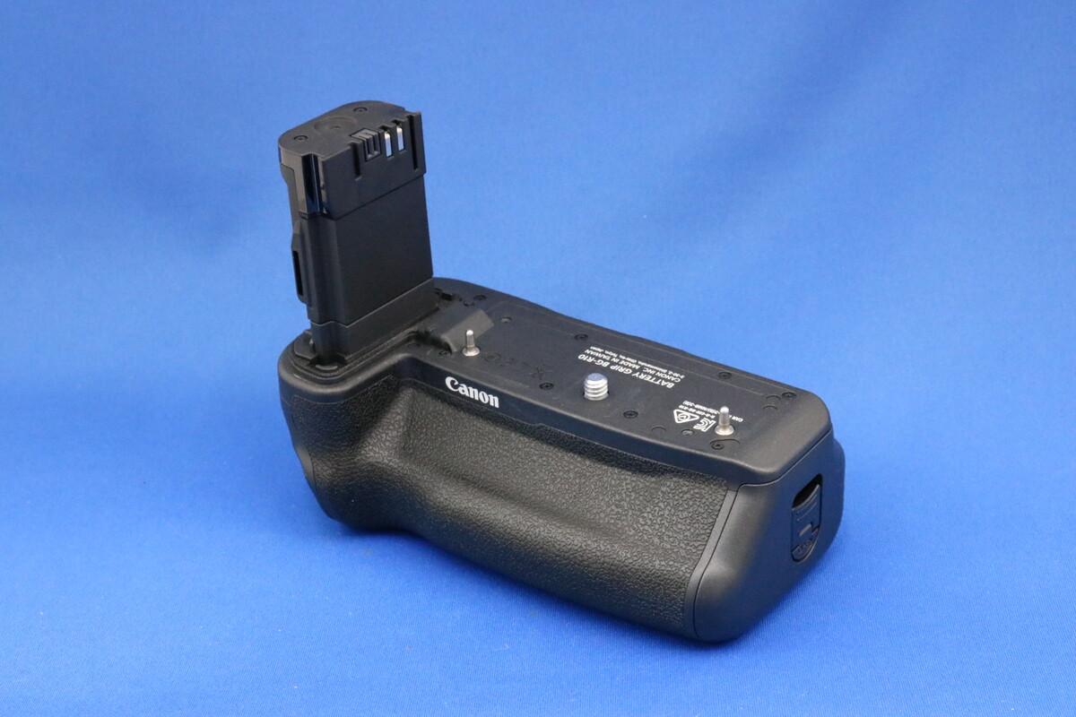 中古】キヤノン バッテリーグリップ BG-R10 在庫一覧｜カメラのキタムラ