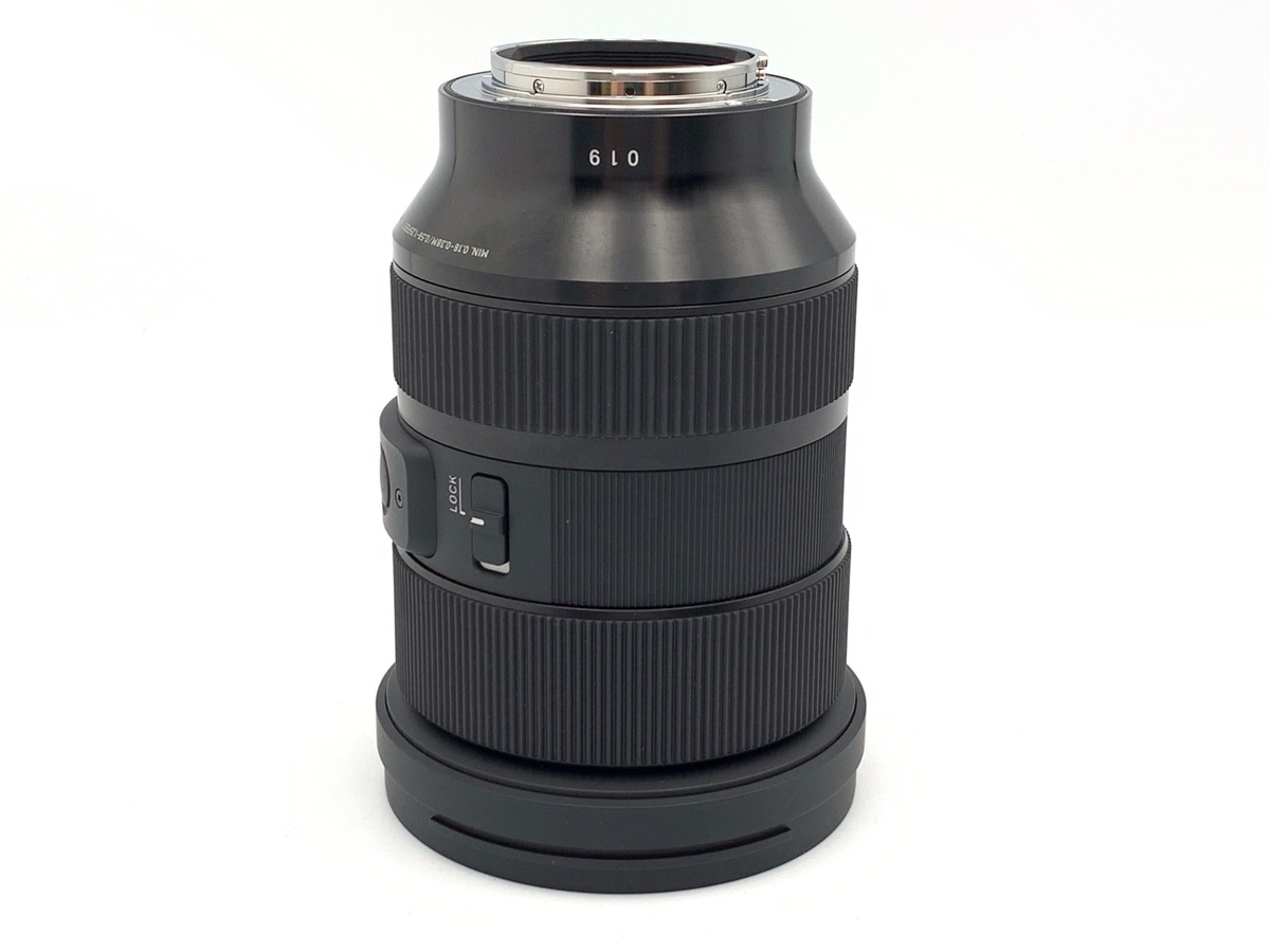 中古】シグマ 24-70mm F2.8 DG DN Art ソニーE用｜｜カメラのキタムラ