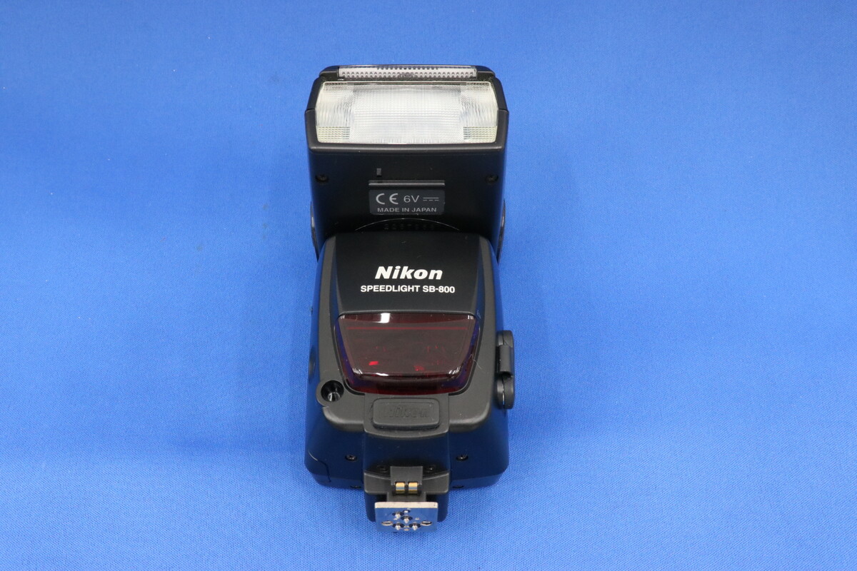 中古】ニコン スピードライト SB-800 在庫一覧｜カメラのキタムラ