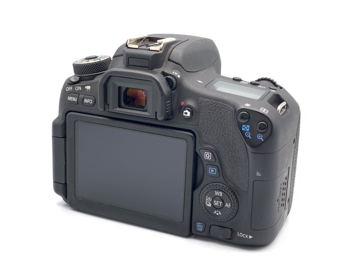 キヤノン EOS 8000D ボディ
