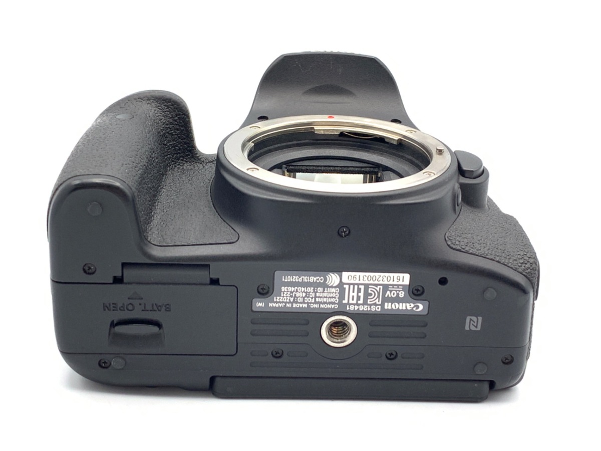 キヤノン EOS 8000D ボディ