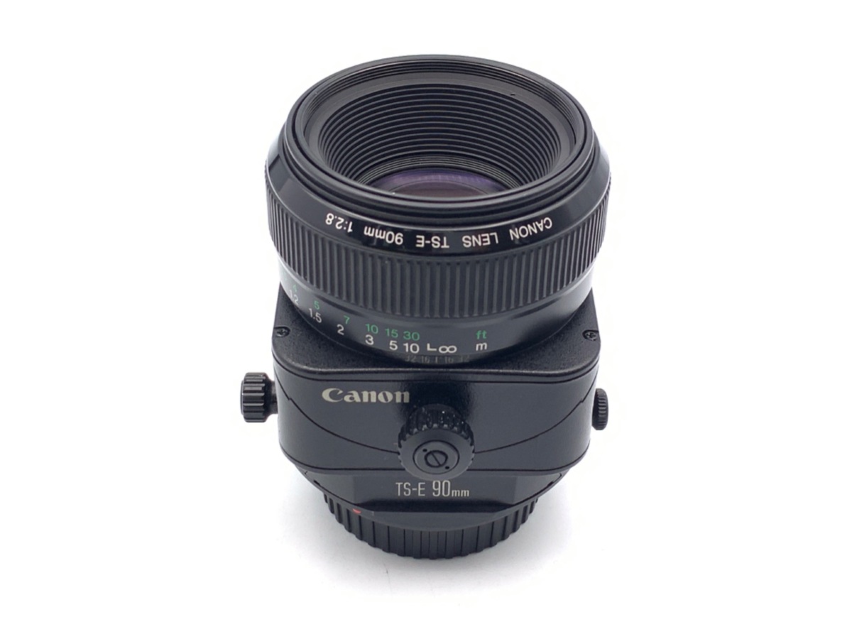 中古】TS-E90mm F2.8 在庫一覧｜カメラのキタムラ