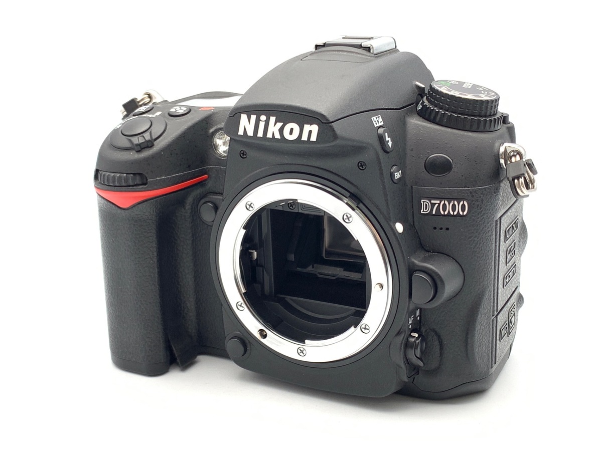 中古】ニコン D7000 ボディ 在庫一覧｜カメラのキタムラ