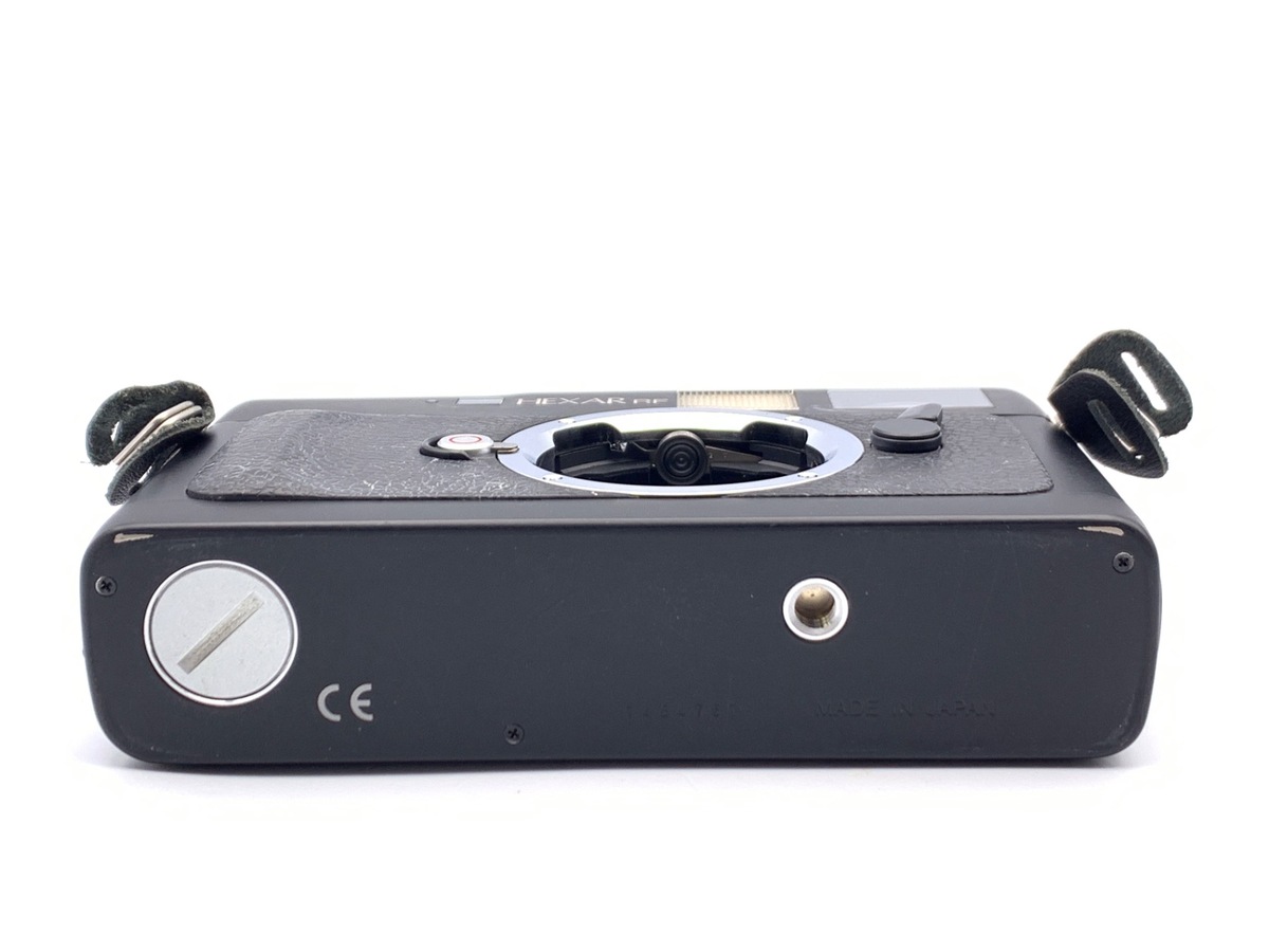 HEXAR RF Body