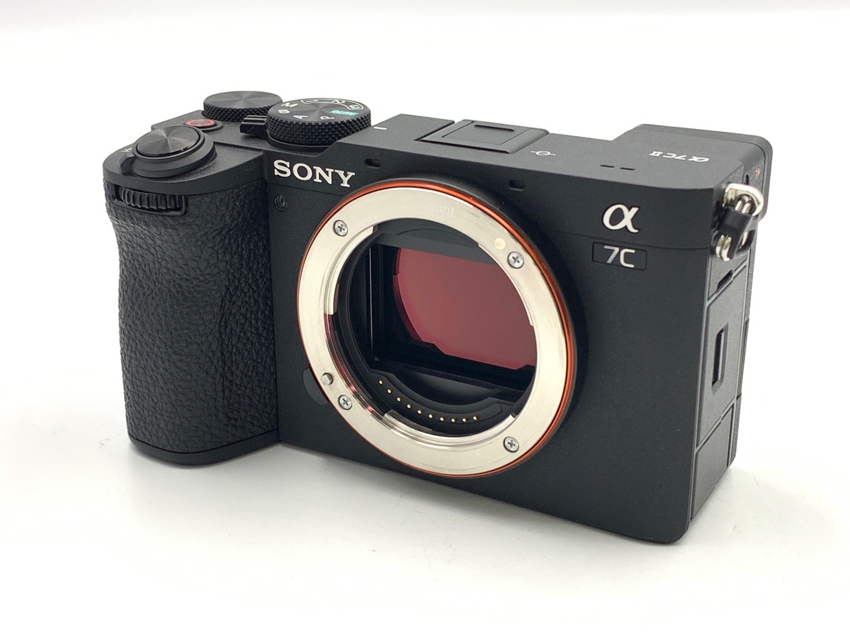 中古】ミラーレス一眼｜α7 II 在庫一覧｜カメラのキタムラ