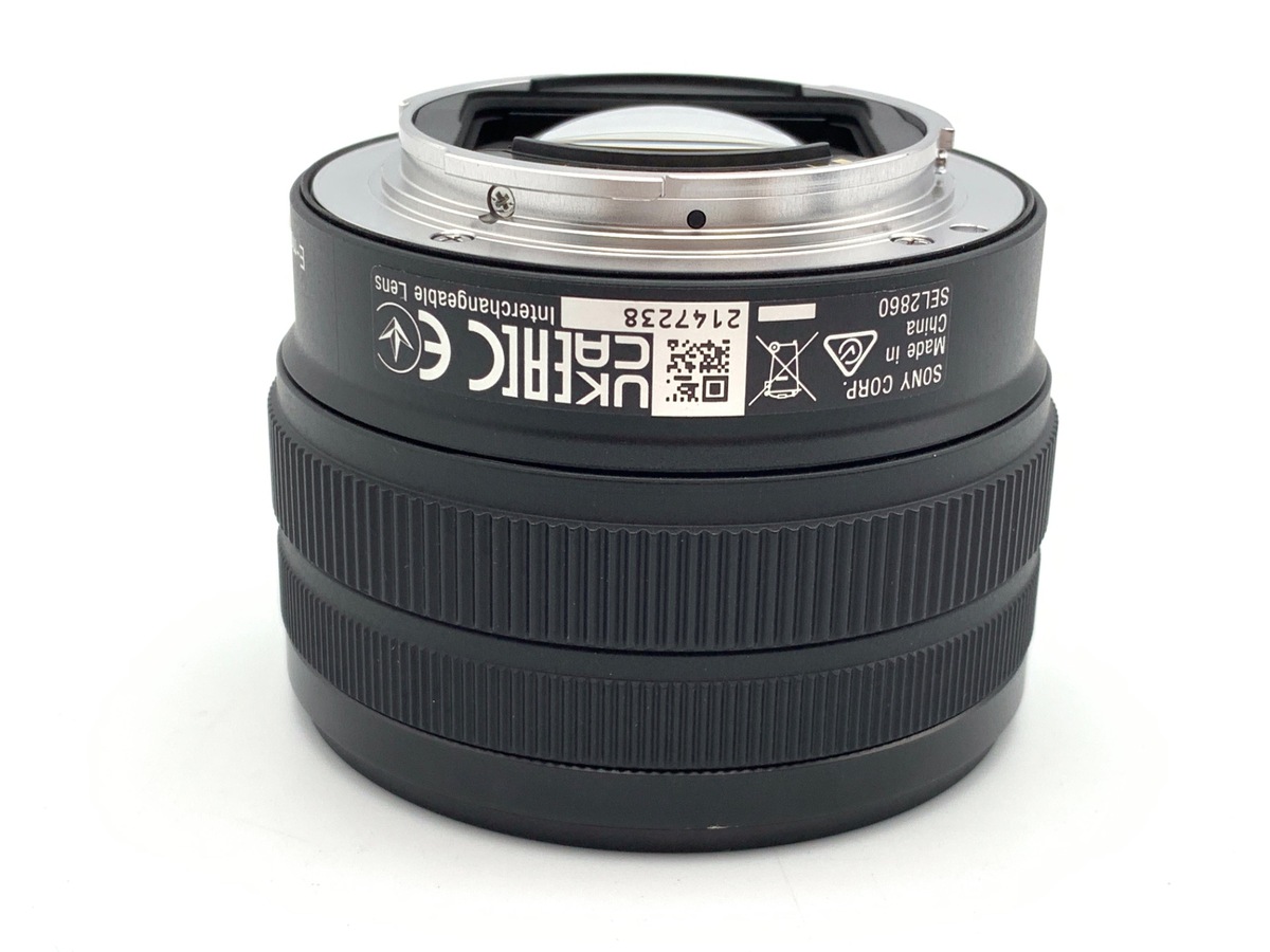 FE 28-60/4-5.6 SEL2860