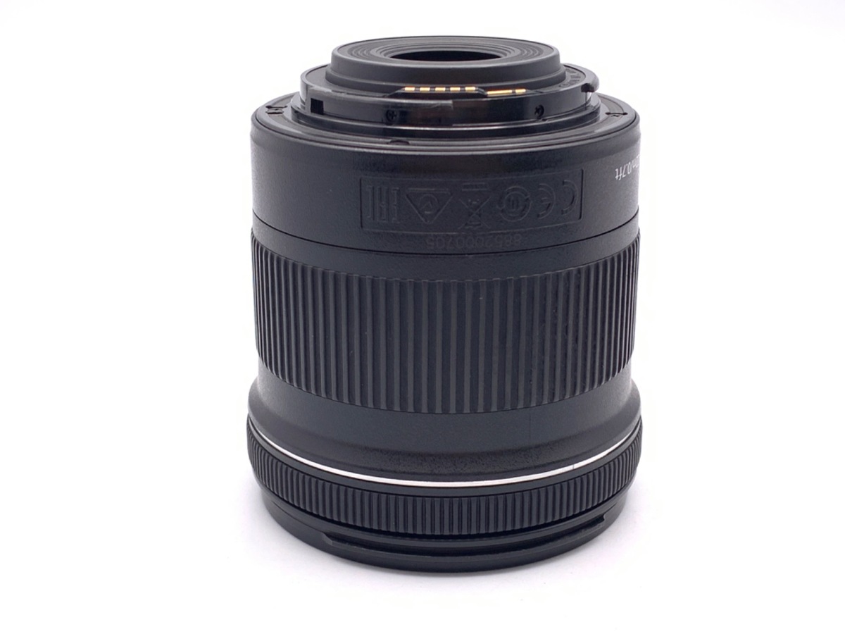 EF-S 10-18/4.5-5.6IS STM