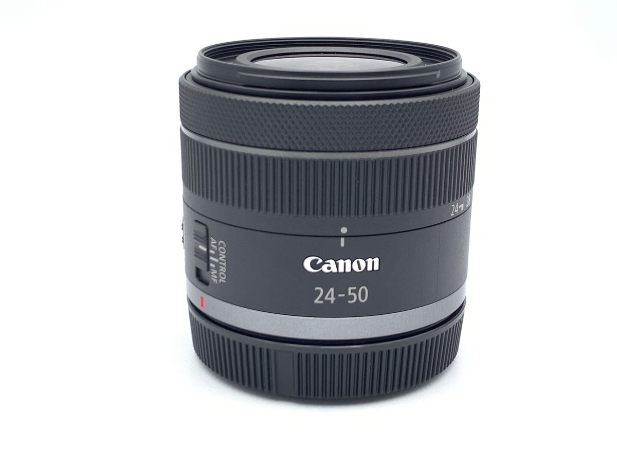 RF24-50mm F4.5-6.3 IS STM
