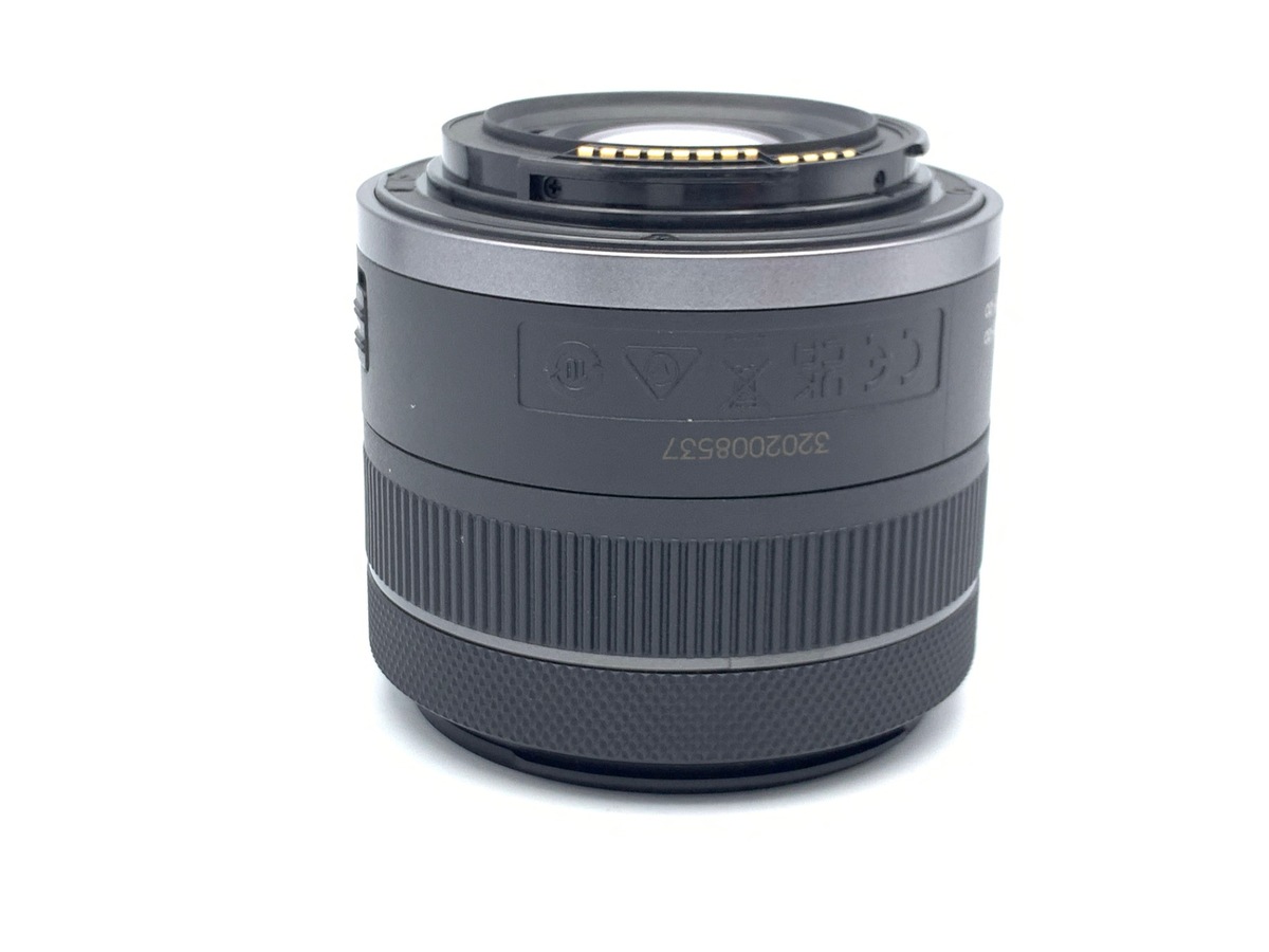 RF24-50mm F4.5-6.3 IS STM