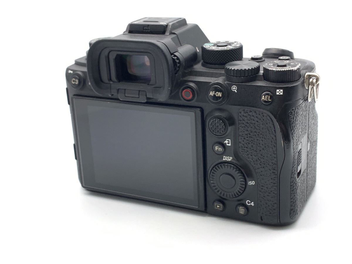 ��1 ILCE-1�y5010����f�z