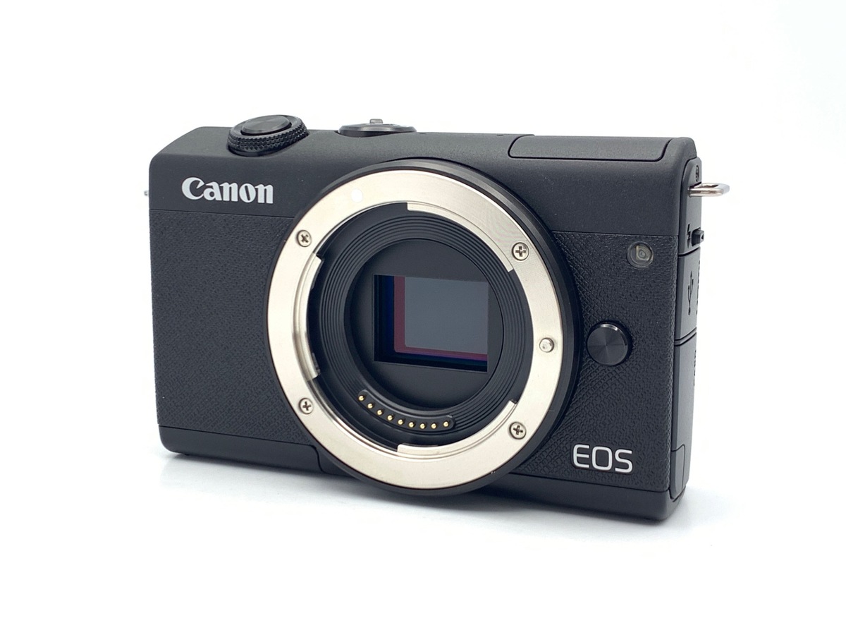 EOS M200 ボディ 中古価格比較 - 価格.com