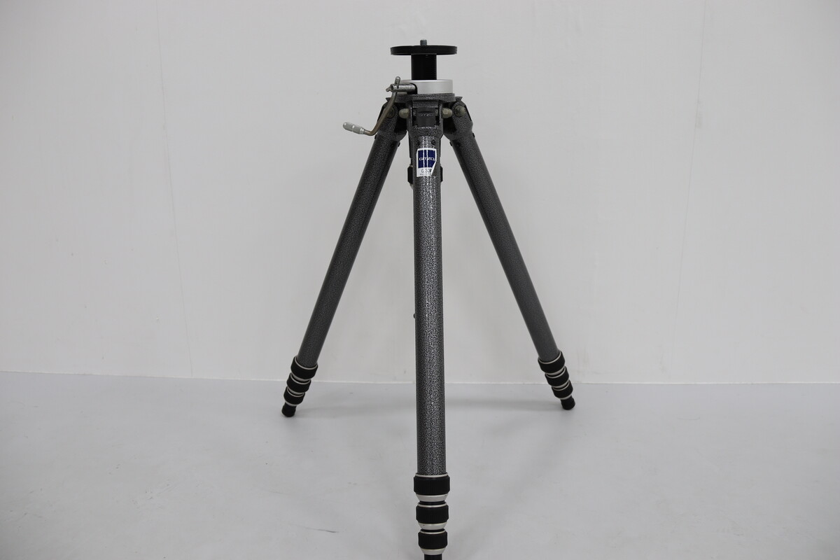 中古】ジッツオ(GITZO)GITZO 三脚 G320 在庫一覧｜カメラのキタムラ