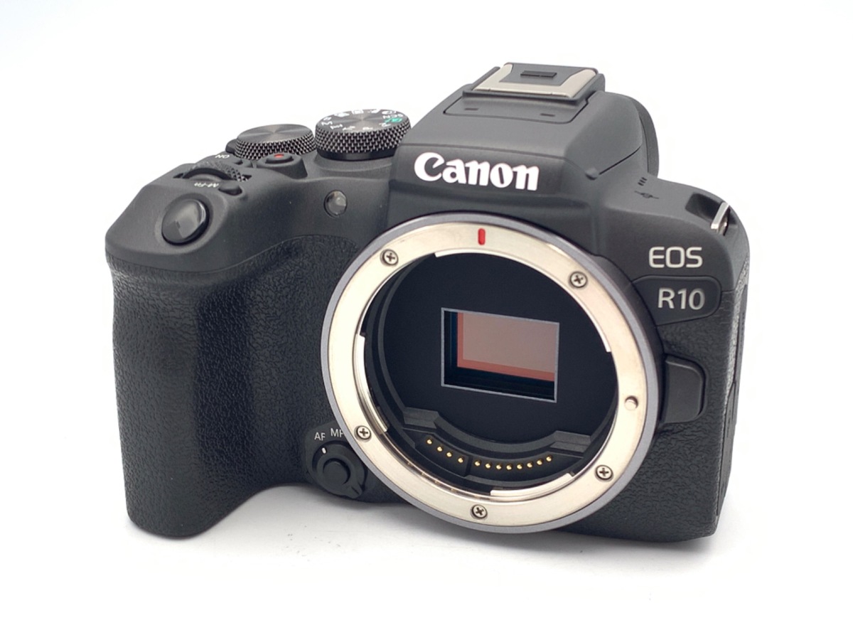 EOS R10 ボディ 中古価格比較 - 価格.com