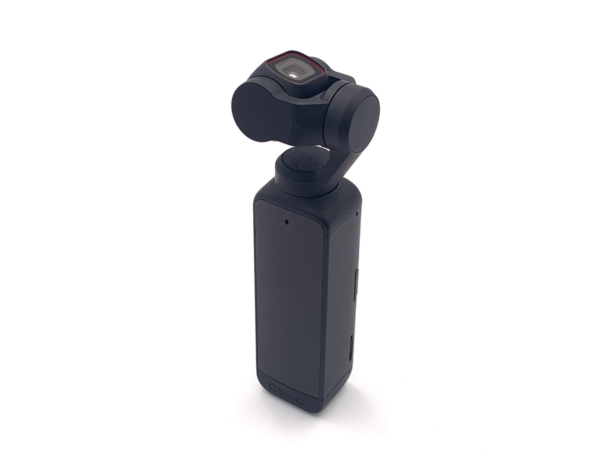 中古】DJI Pocket 2 Creator Combo OP2CP2 在庫一覧｜カメラのキタムラ
