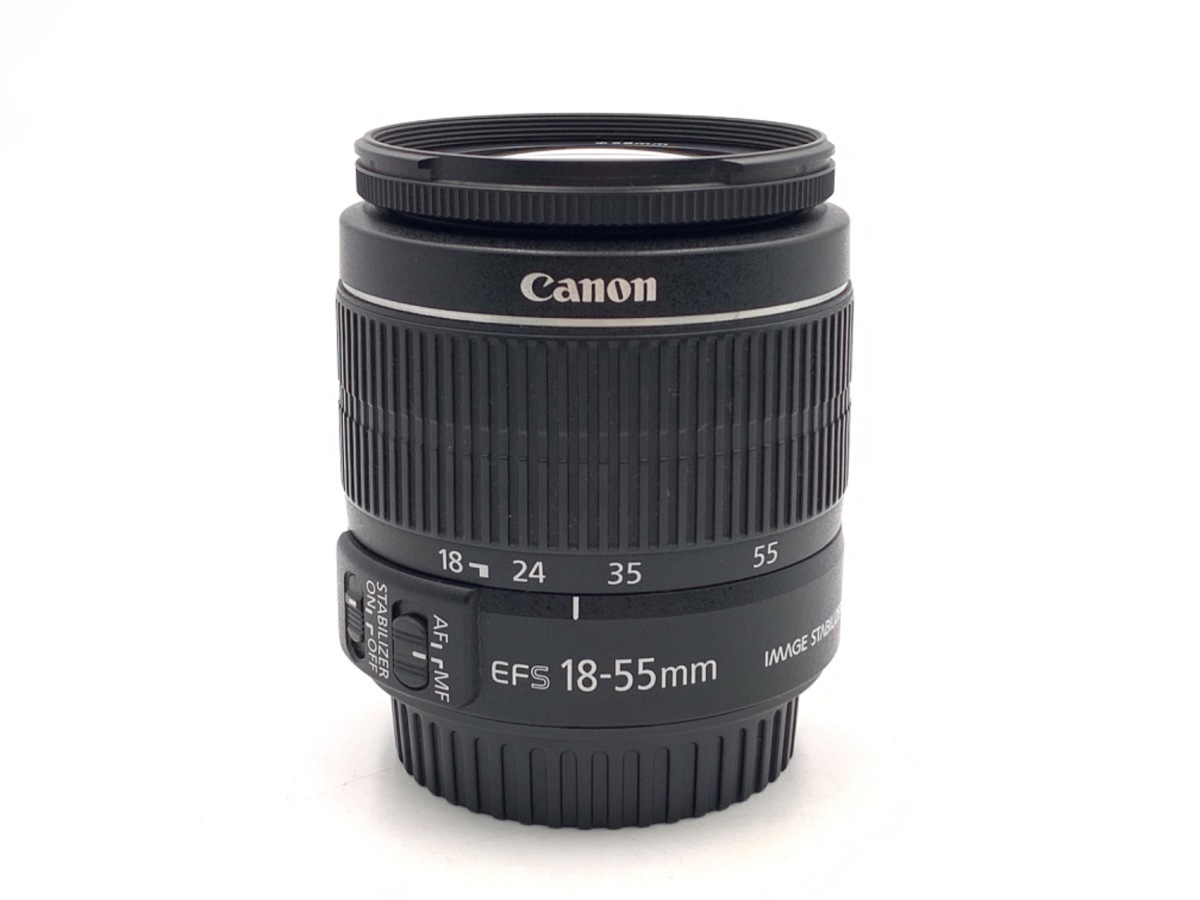 中古】キヤノン EF-S18-55mm F3.5-5.6 IS II 在庫一覧｜カメラのキタムラ