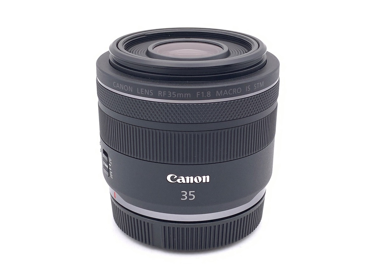 価格.com - RF35mm F1.8 マクロ IS STM 中古価格比較