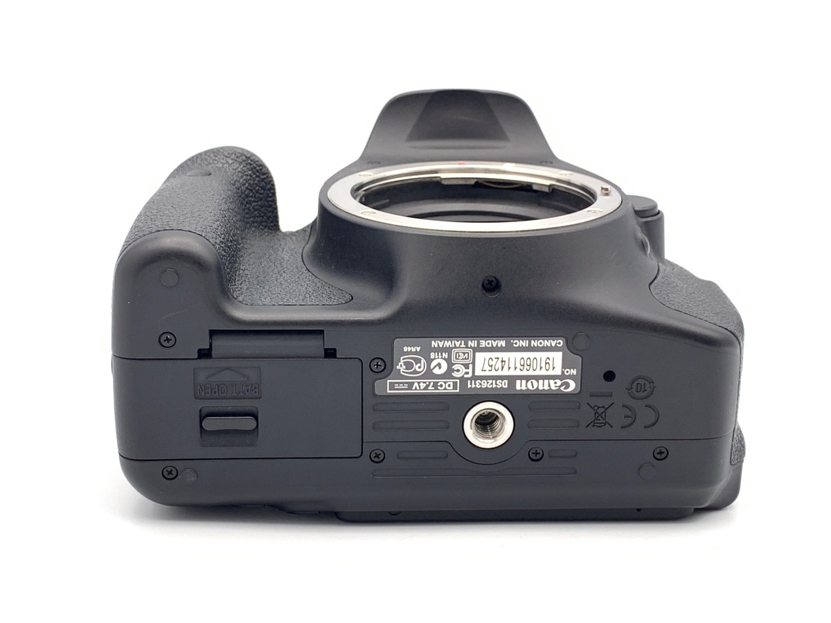 中古：AB(良品)】キヤノン EOS Kiss X5 ボディ | 2448110090784