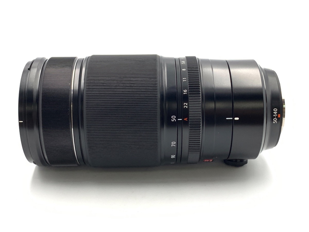 【極美品】fujifilm XF50-140mm f2.8 Amazon.com : Fujifilm Fujinon XF50-140mmF2.8 R LM OIS WR