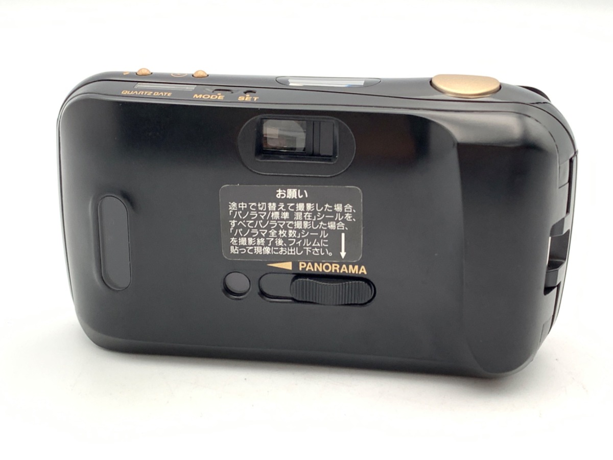 中古：C(やや難あり)】オリンパス（OLYMPUS） ミュー パノラマ