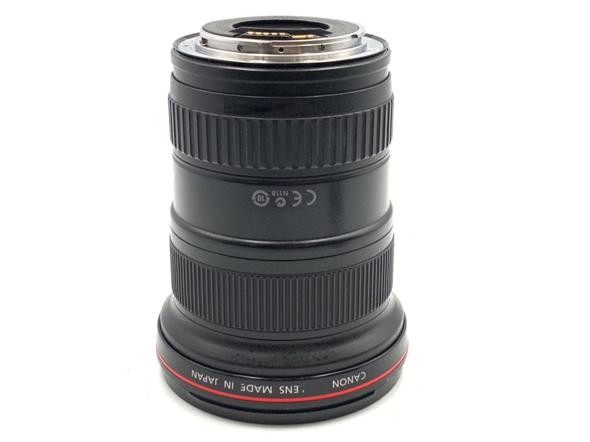 中古】キヤノン EF16-35mm F2.8L II USM｜｜カメラのキタムラ