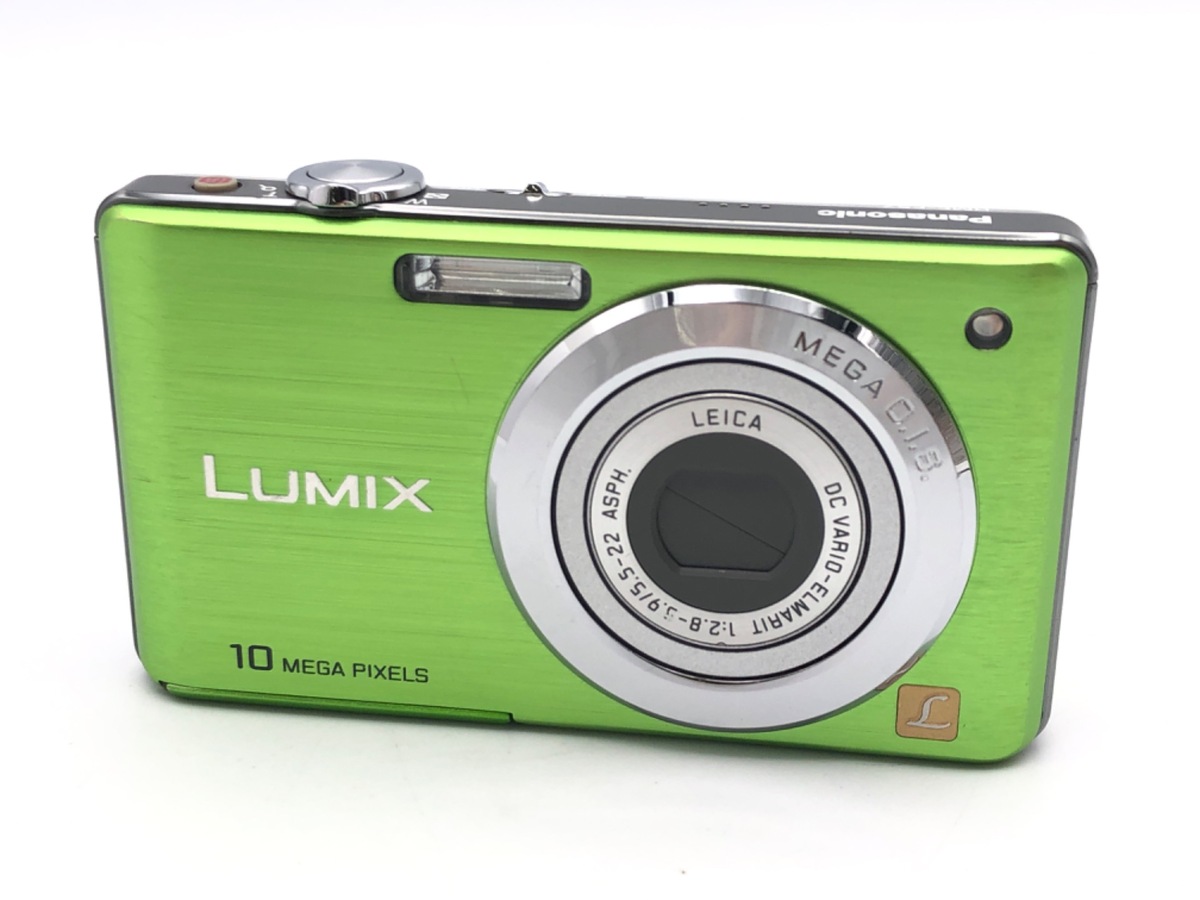 価格.com - パナソニック LUMIX DMC-FT5 価格比較