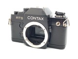超美品 整備済 完動品 CONTAX RTS II 箱付き 2025年最新】contax rts iiの人気アイテム - メルカリ