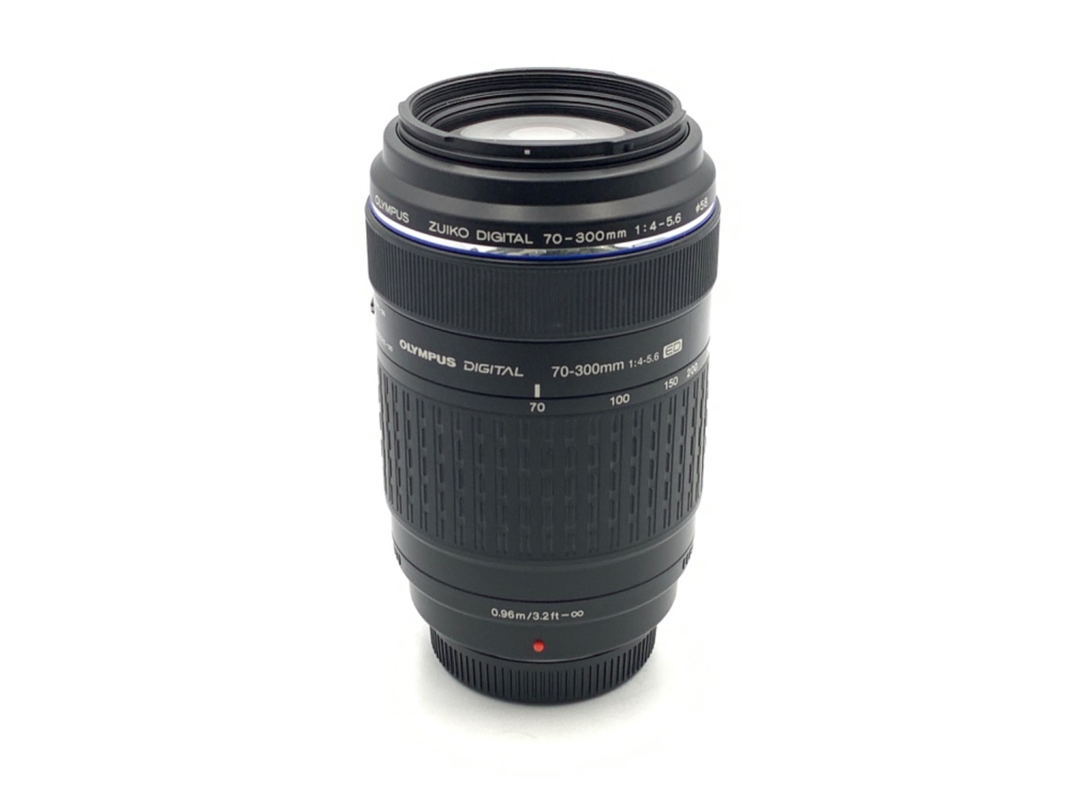 価格.com - オリンパス ズイコーデジタル ED 70-300mm F4.0-5.6