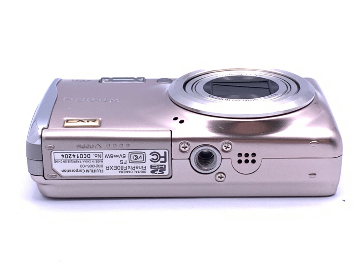 FinePix F80EXR ްy1200fz
