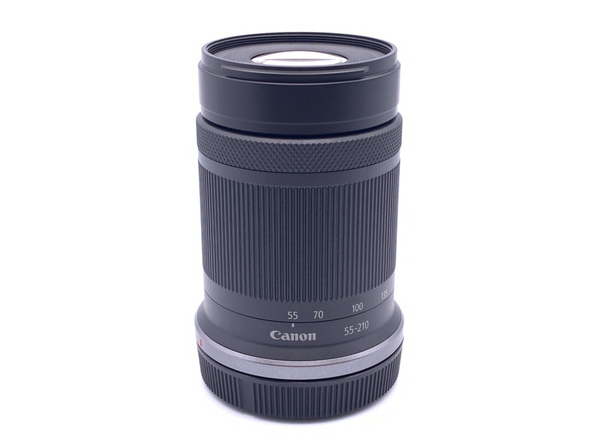 RF-S55-210mm F5-7.1 IS STM 中古価格比較 - 価格.com