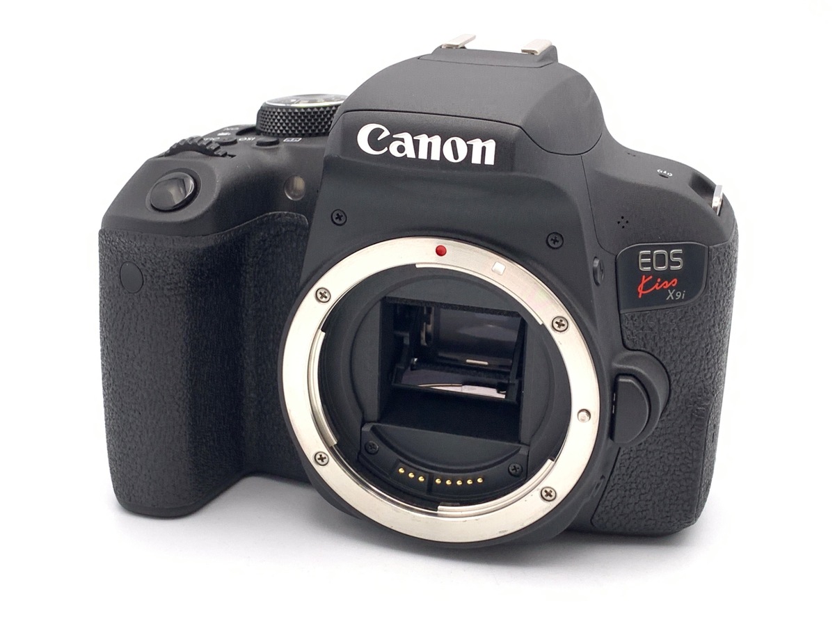Canon EOS Kiss X9i 本体 価格.com - CANON EOS Kiss X9i ボディ 価格比較