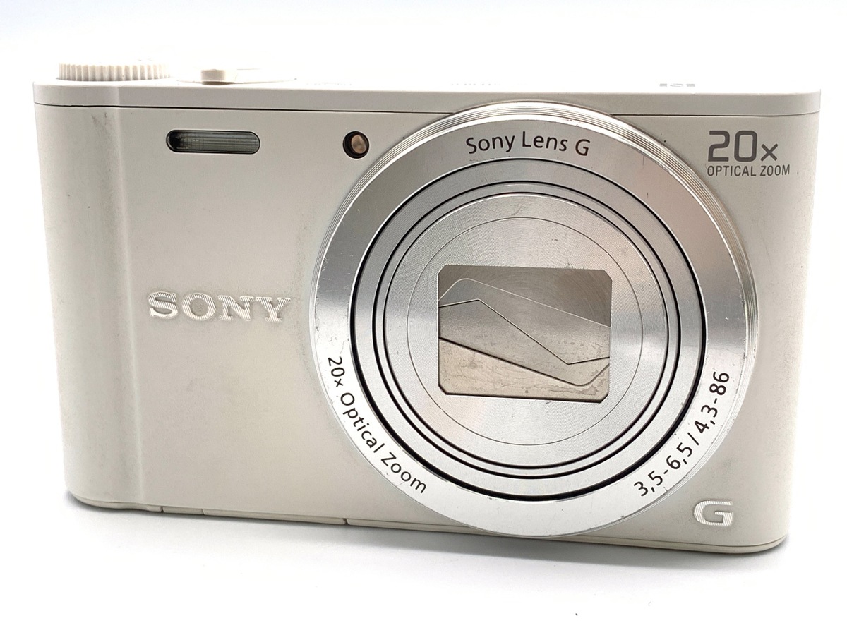 DSC-WX350 ܲāy1820fz