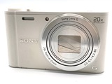 中古】ソニー Cyber-shot DSC-WX350 W ホワイト 在庫一覧