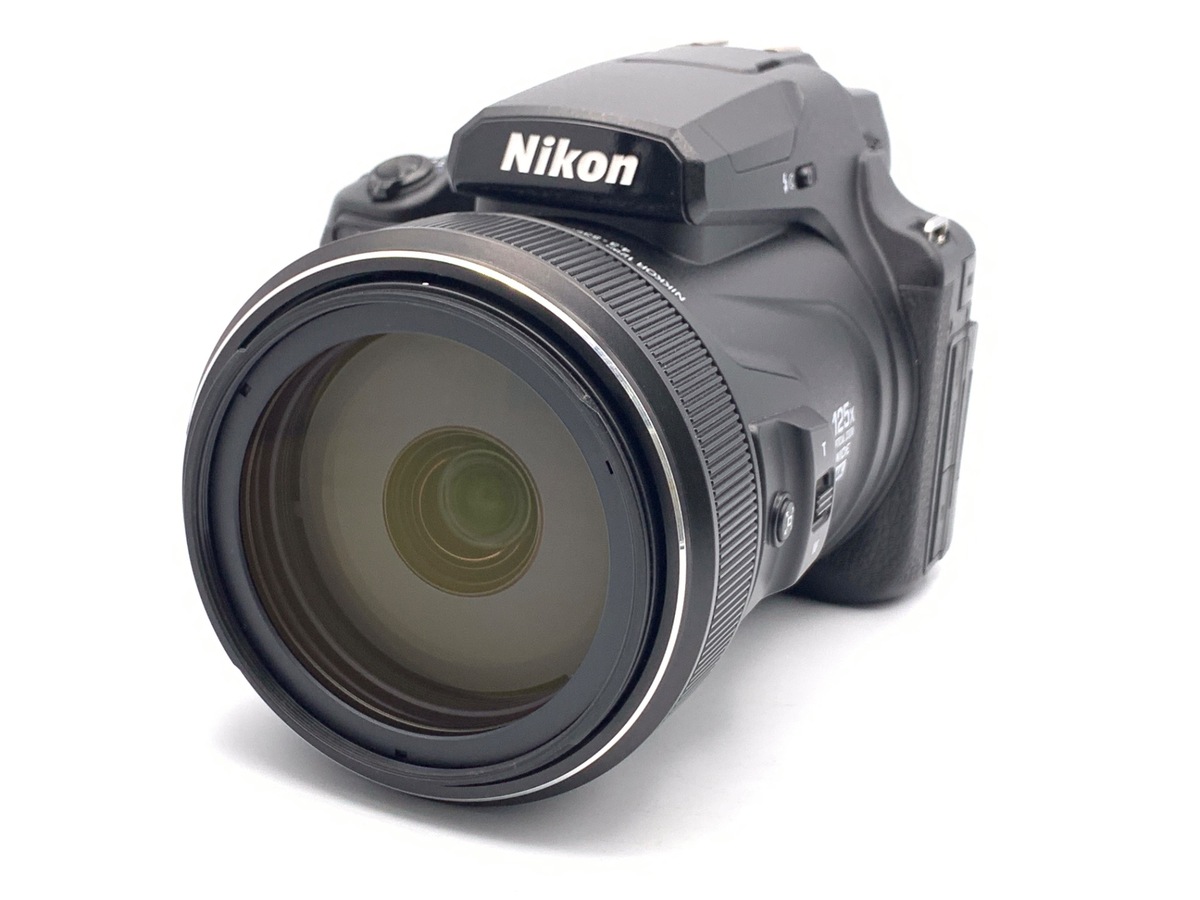 COOLPIX P1000y1605fz