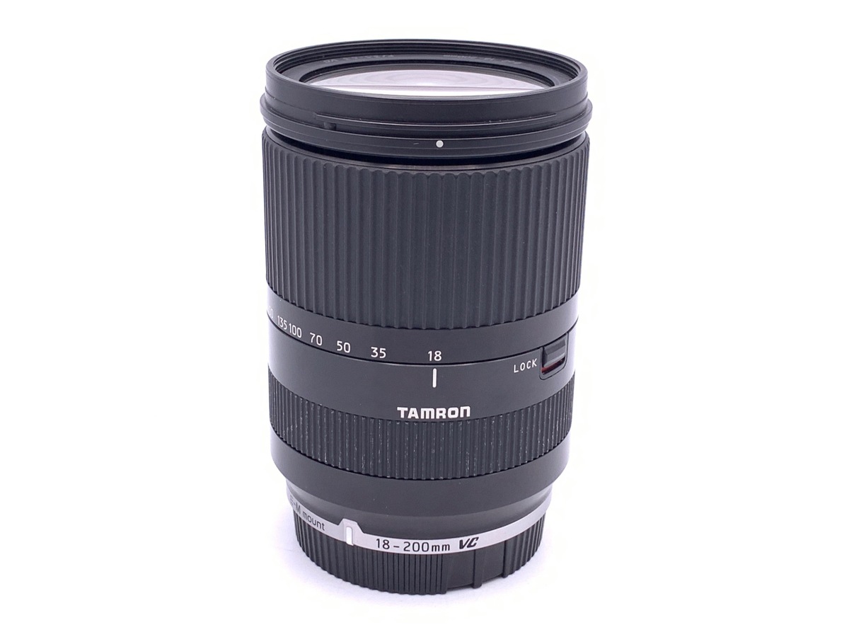 18-200/3.5-6.3  Di III VC ׯ iB011)