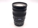 NIKKOR Z 24-70mm f/2.8S 中古美品 NIKKOR Z 24-70mm f/4 S 中古価格比較 - 価格.com