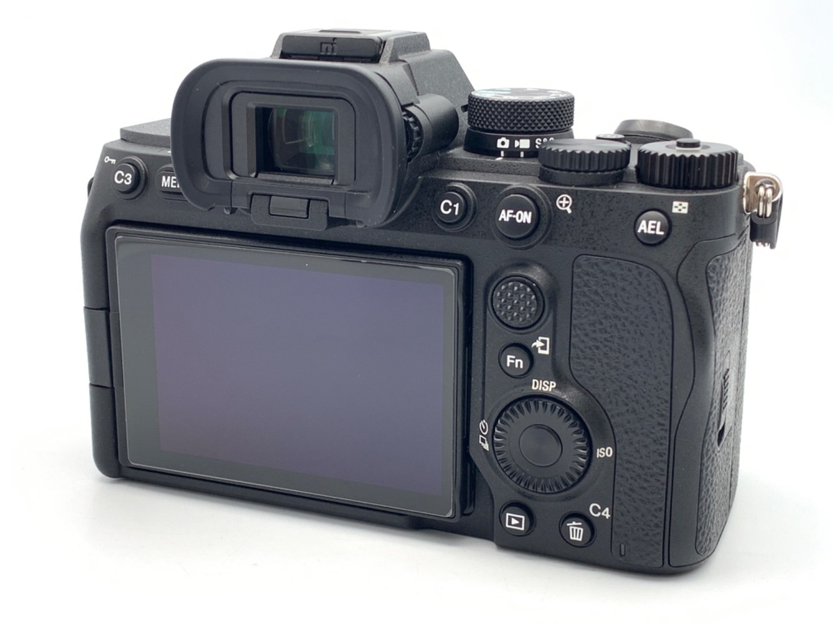 中古：A(美品)】ソニー α7 IV ボディ [ILCE-7M4] | 2448230019658
