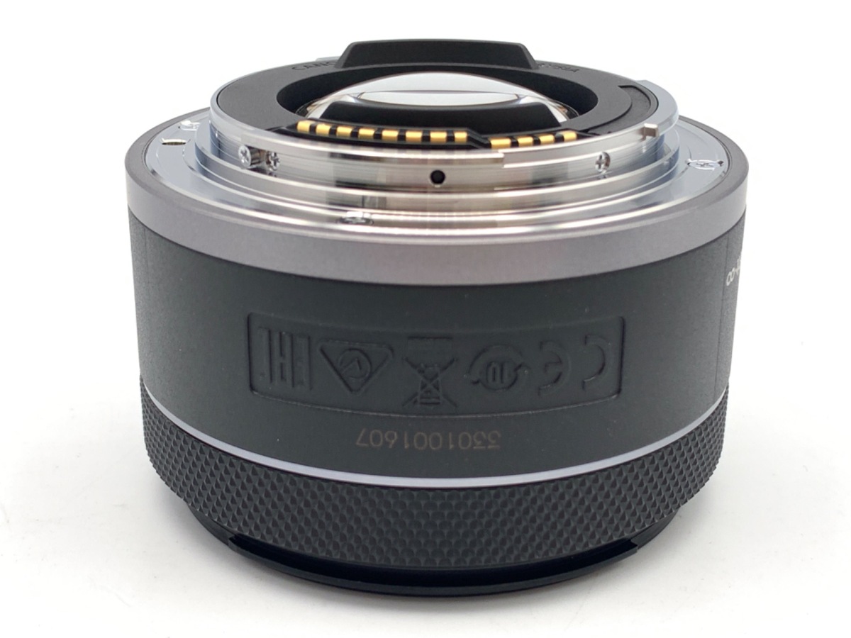 CanonRFレンズ  16mm  F2.8 STM 中古美品 RF16mm F2.8 STM 中古価格比較 - 価格.com