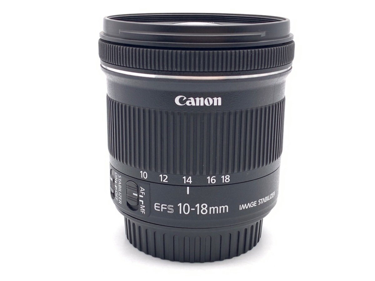 価格.com - CANON EF-S15-85mm F3.5-5.6 IS USM 価格比較