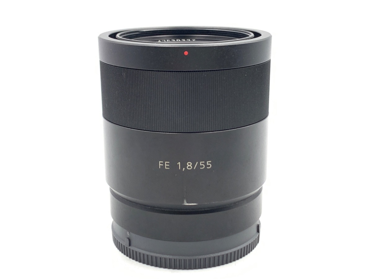 【最終値下げ】Sonnar T* FE 55mm F1.8ZA Sonnar T* FE 55mm F1.8 ZA SEL55F18Z 中古価格比較 - 価格.com